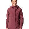 Jacken | VAUDE Yaras Fahrrad Regenjacke Damen