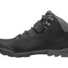 Radschuhe | VAUDE Am Tsali Mid Stx Fahrrad Schuh Phantom Black