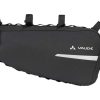 Rahmentaschen | VAUDE Frame Bag - Rahmentasche Black