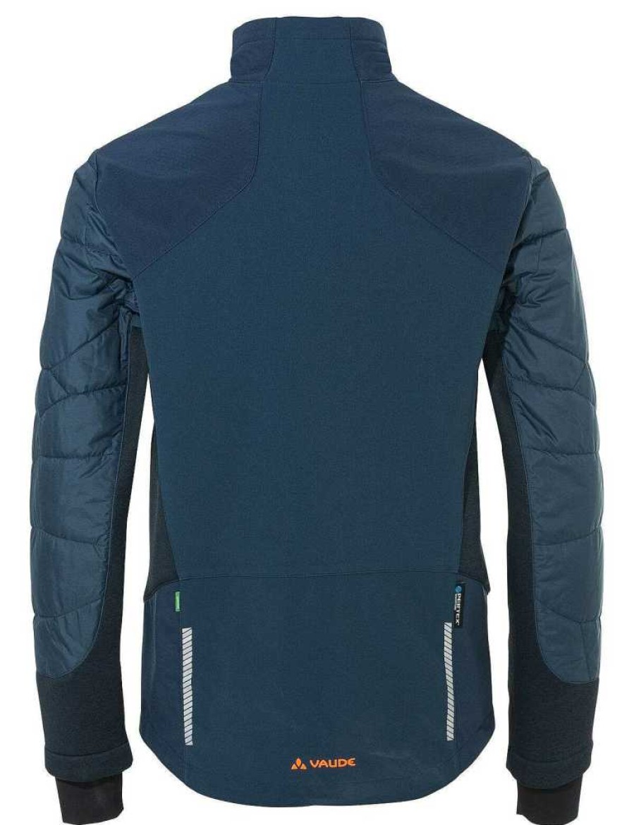 Jacken | VAUDE Minaki Iii Thermo-Fahrradjacke Herren