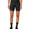 Hosen | VAUDE Posta Fahrrad Tights Shorty Damen