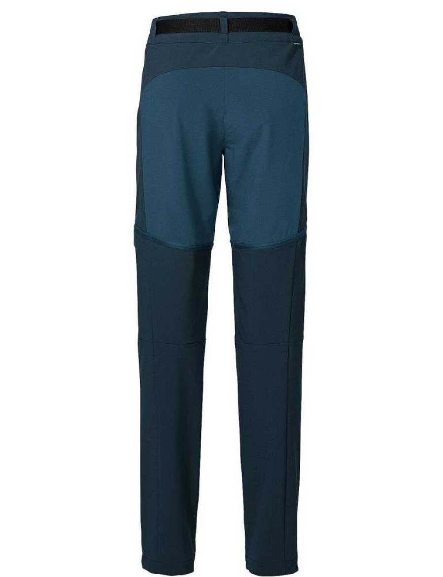 Hosen | VAUDE Elope Zip-Off Hose Damen