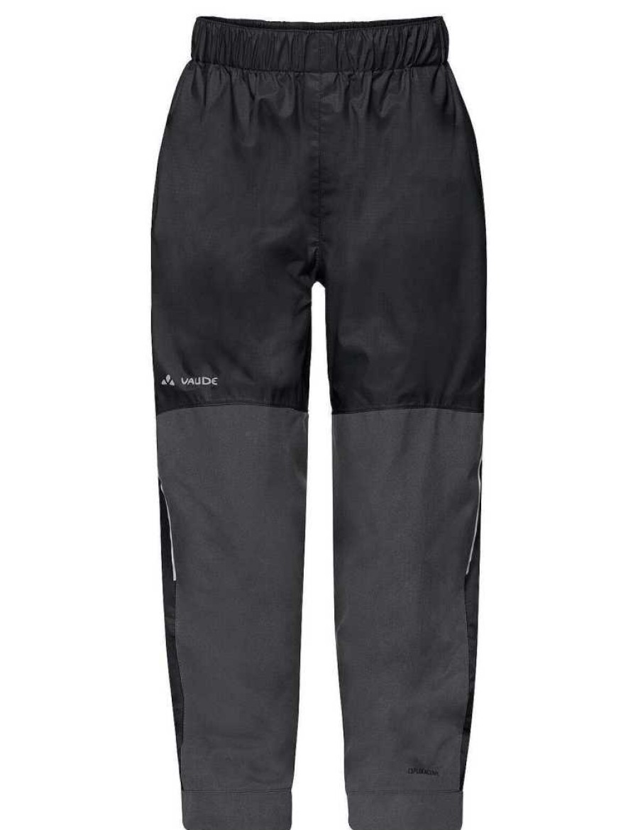 Hosen | VAUDE Escape Vi Regenhose Kinder