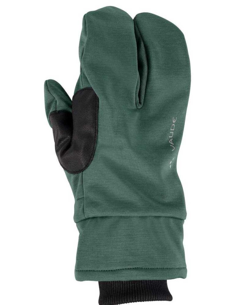 Handschuhe | VAUDE Tremalzo Softshell Faustling Uni