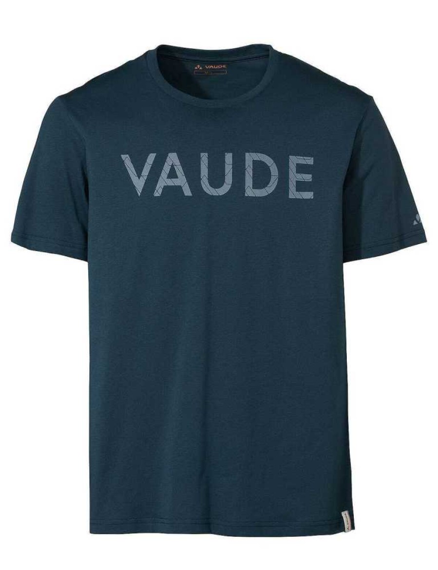 Pullover, Hoodies, Shirts | VAUDE Graphic T-Shirt Herren