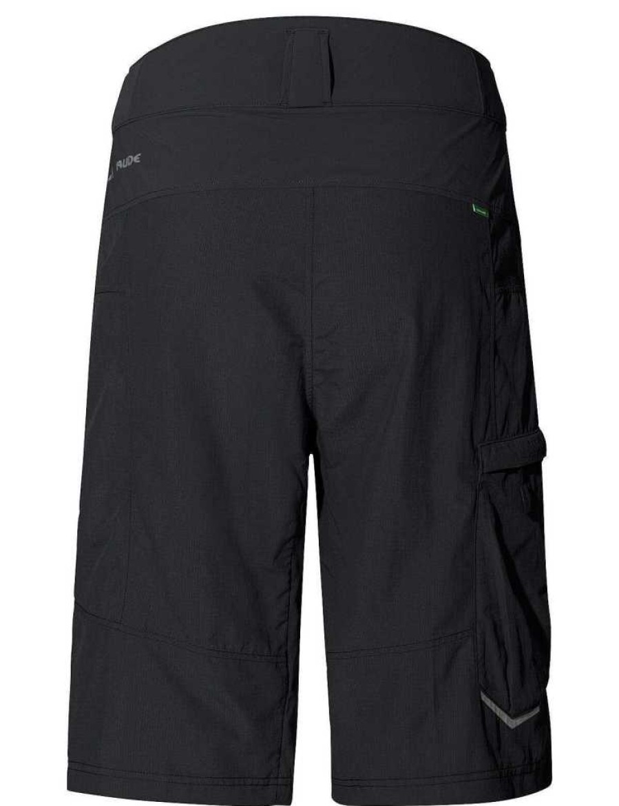 Hosen | VAUDE Qimsa Radhose Damen