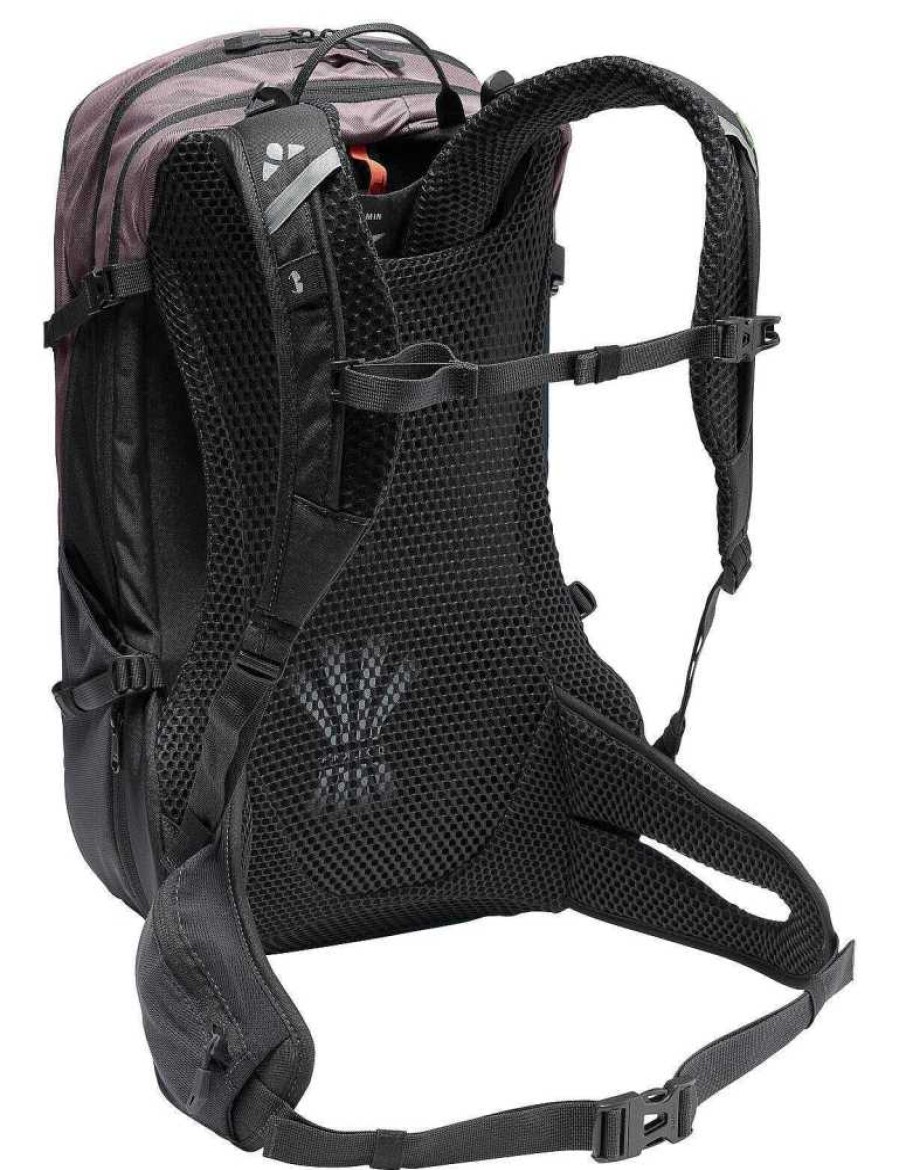 Fahrradrucksacke | VAUDE Bike Alpin 24 + 4 Fahrradrucksack Damen