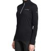 Pullover, Hoodies, Shirts | VAUDE Larice Ii Langarmshirt Damen