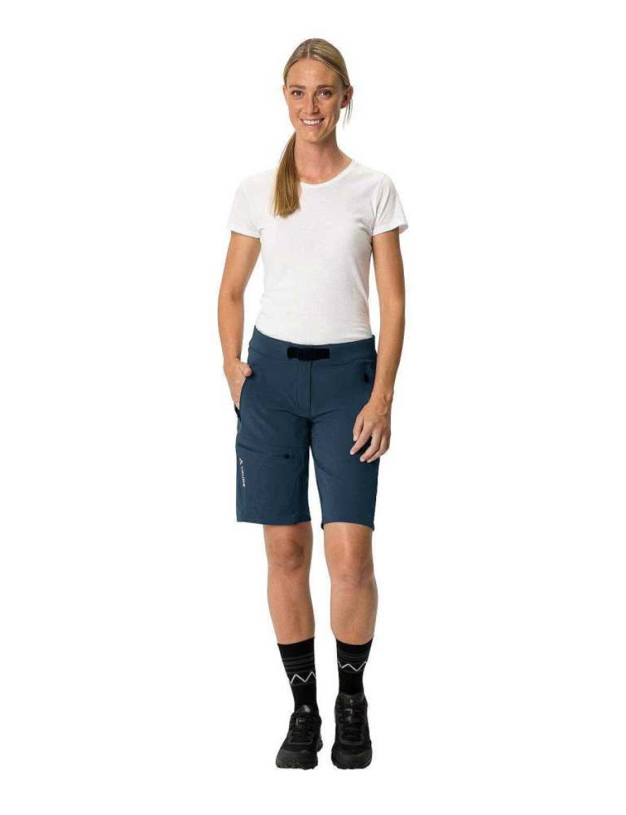 Hosen | VAUDE Badile Shorts Damen