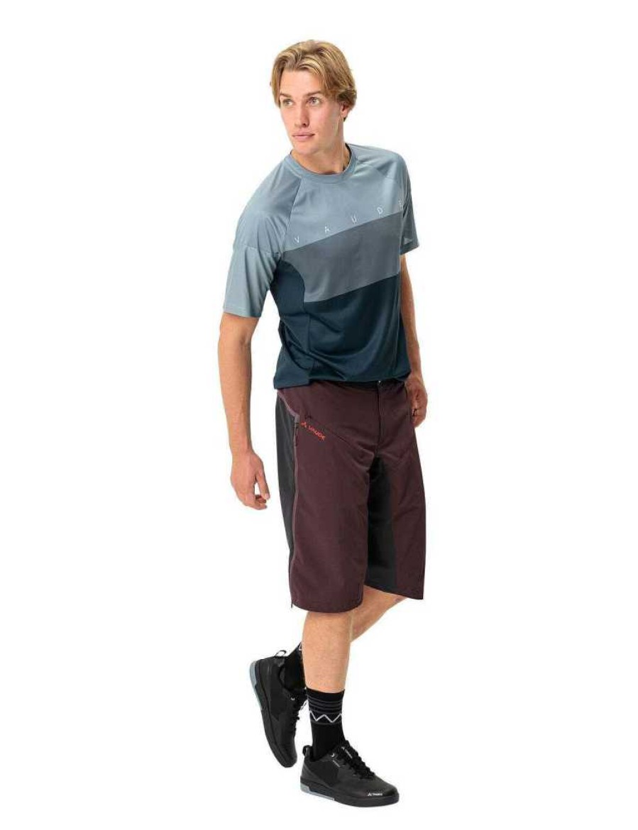 Hosen | VAUDE Moab Shorts V Herren