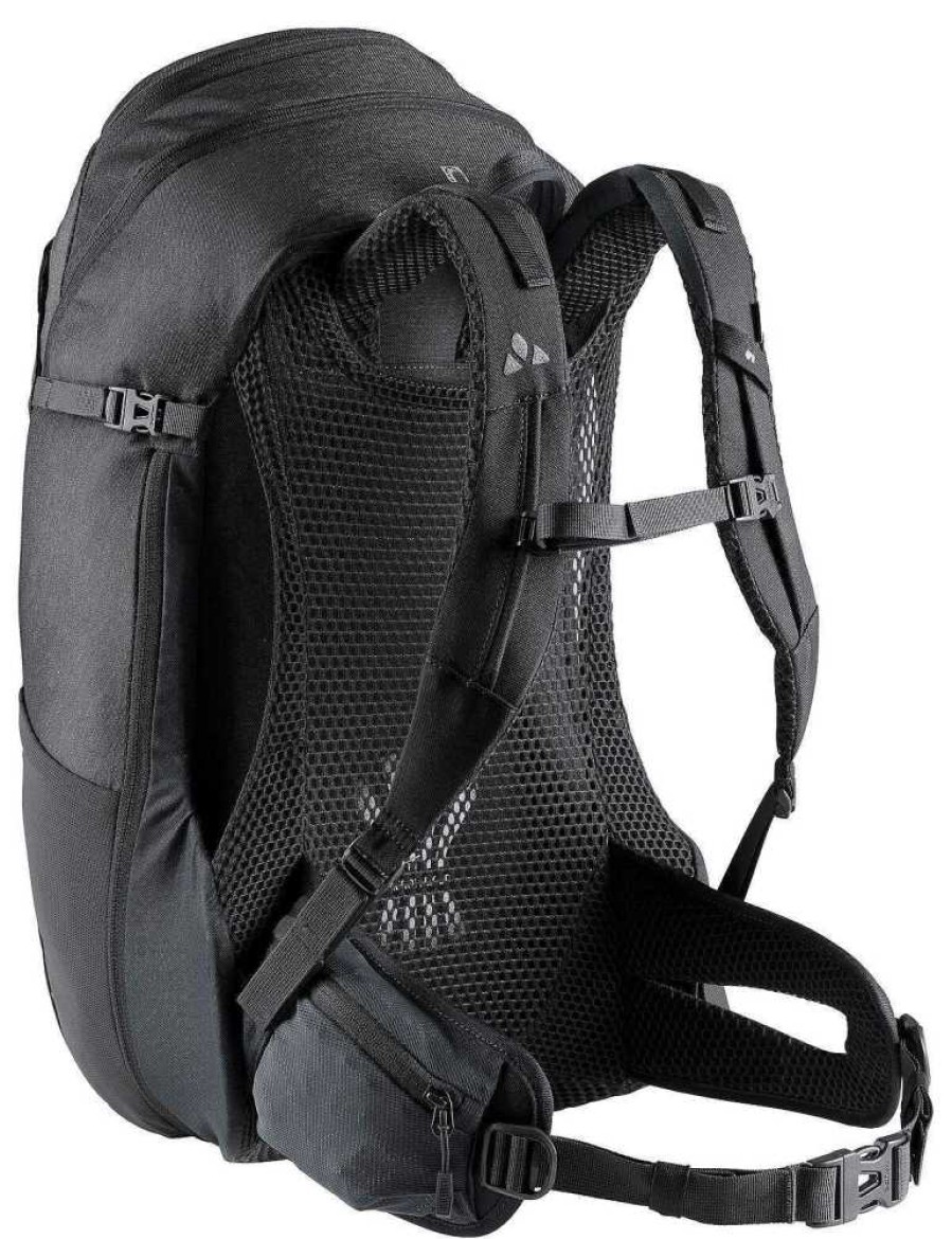 Wanderrucksacke | VAUDE Tacora 26+3 - Wanderrucksack Damen