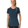 Pullover, Hoodies, Shirts | VAUDE Sveit T-Shirt Damen