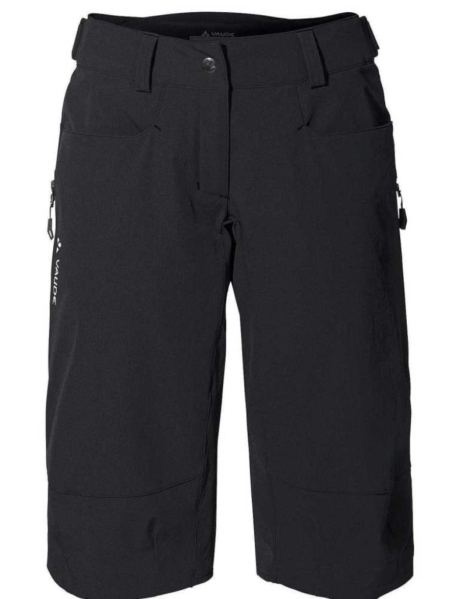 Hosen | VAUDE Moab Iv Radhose Damen