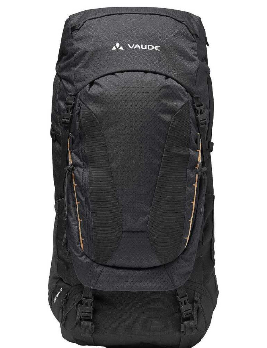 Trekkingrucksacke | VAUDE Avox 60+10 Trekkingrucksack Damen