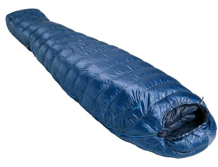 Daunenschlafsacke | VAUDE Rotstein 1250 - Daunenschlafsack Navy