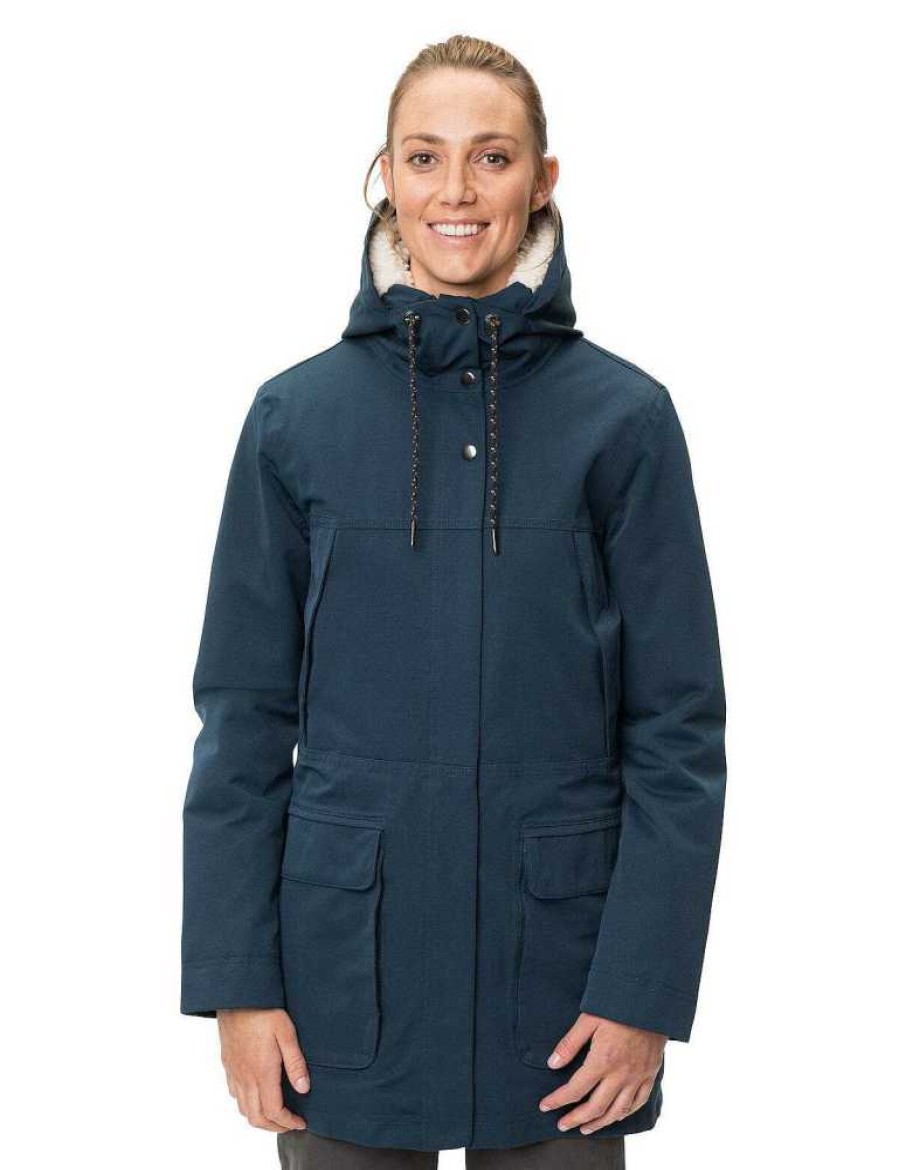 Jacken | VAUDE Manukau Ii Parka Damen