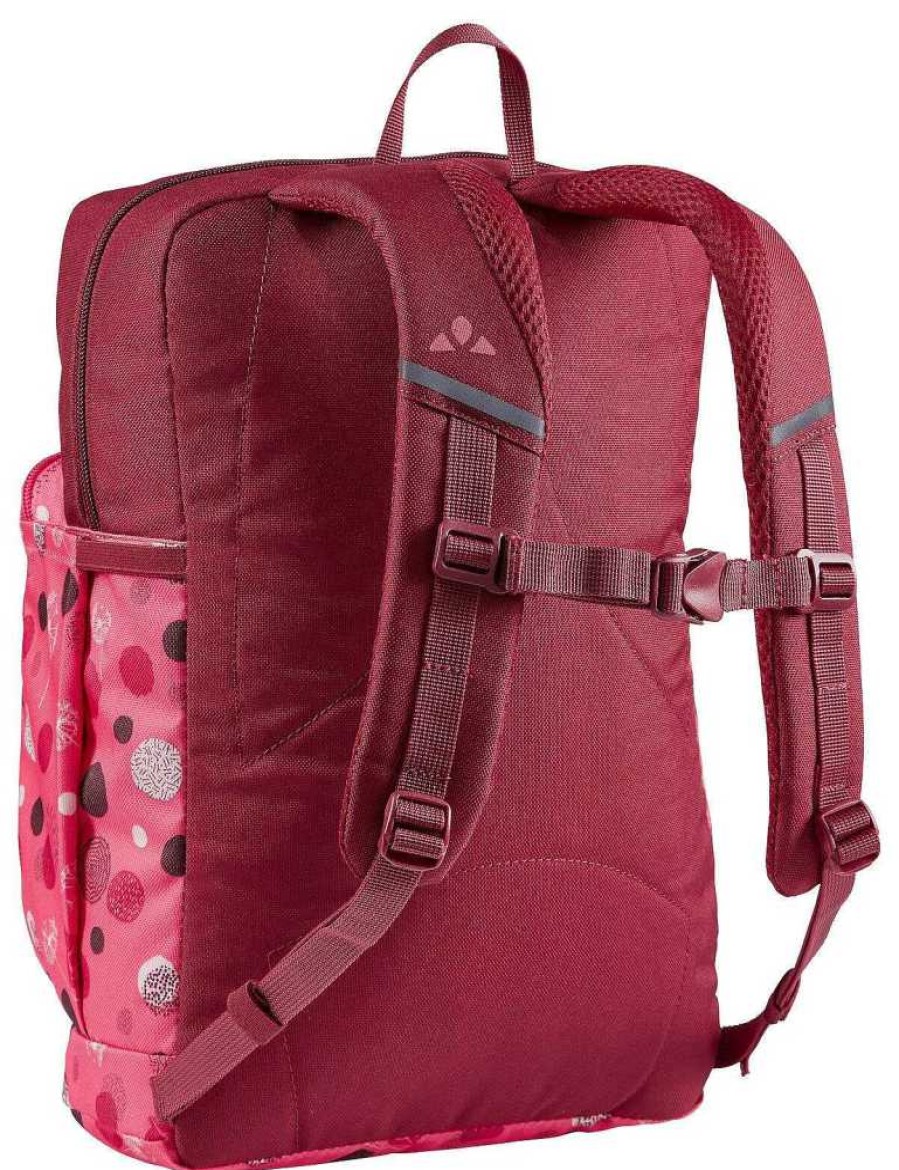 Gruner Knopf | VAUDE Minnie 10 Kinderrucksack