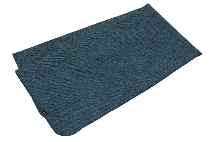 Handtucher | VAUDE Comfort Towel Iii Xl - Handtuch Blue Sapphire