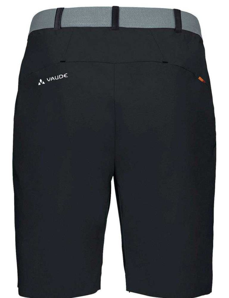 Hosen | VAUDE Scopi Ii Shorts Leicht Herren