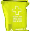 Erste Hilfe Sets | VAUDE First Aid Kit S Waterproof - Erste Hilfe Set Bright Green