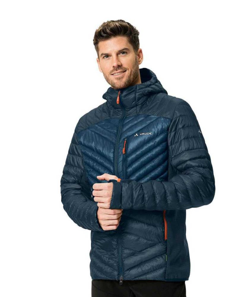 Jacken | VAUDE Sesvenna Pro Isolierende Jacke Herren