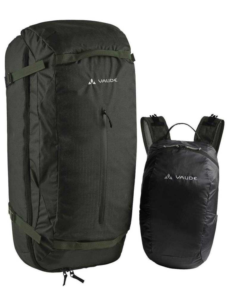 Reiserucksacke | VAUDE Mundo 65+To Go Reiserucksack