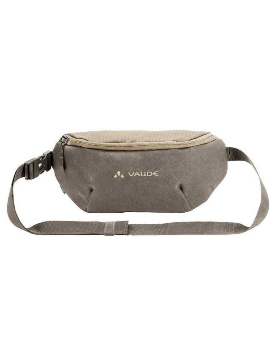 Recycling | VAUDE Citymove Bauchtasche