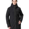 Jacken | VAUDE Mineo Iii Wasserdichter Wintermantel Damen