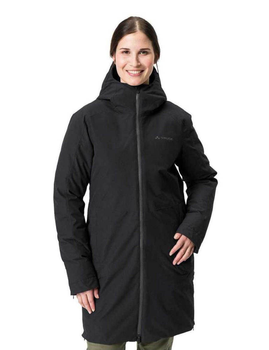 Jacken | VAUDE Mineo Iii Wasserdichter Wintermantel Damen