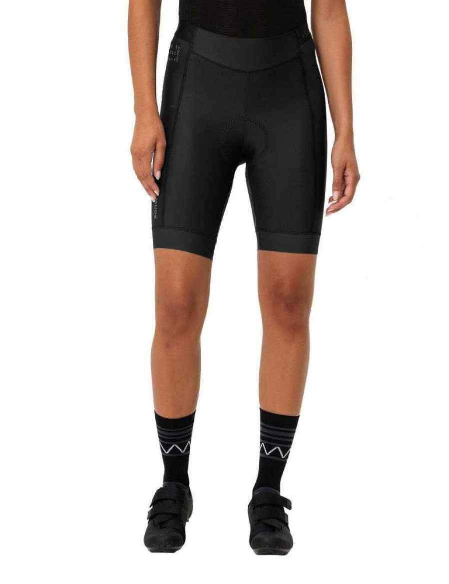 Hosen | VAUDE Posta Fahrrad Tights Damen