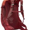 Fahrradrucksacke | VAUDE Tremalzo 18 - Fahrradrucksack Damen