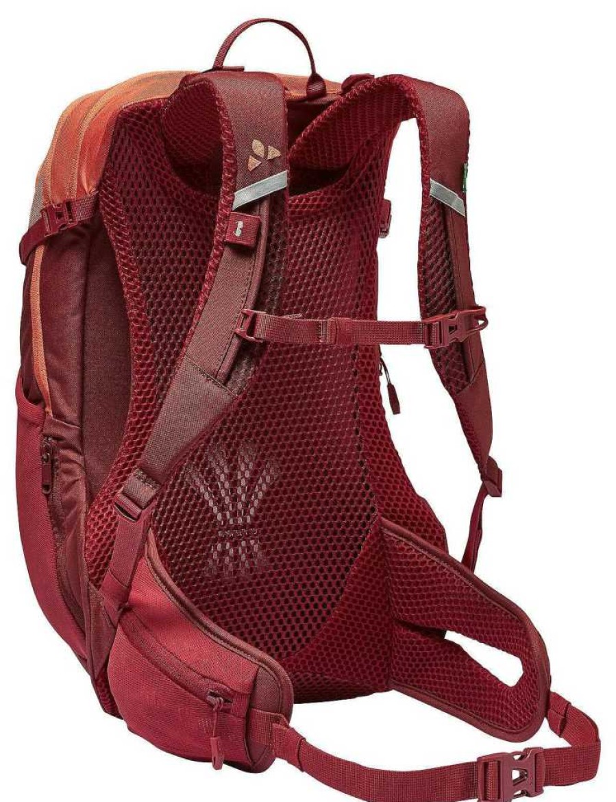 Fahrradrucksacke | VAUDE Tremalzo 18 - Fahrradrucksack Damen