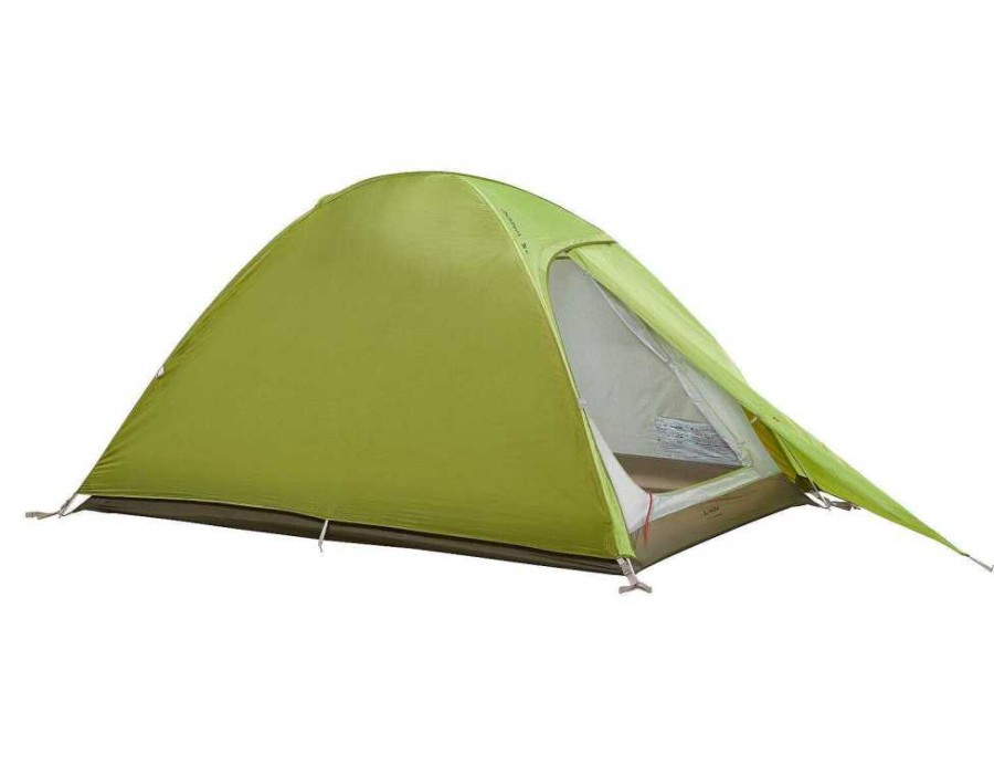 Campingzelte | VAUDE Campo Compact 2 Personen - Campingzelt