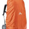 Rucksack Zubehor | VAUDE Raincover - Rucksack Regenhulle 30-55 L Orange