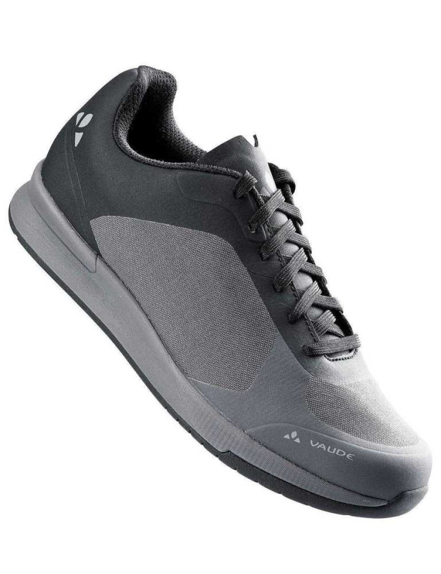 Radschuhe | VAUDE Asfalt Tech Dualflex Radschuhe Fahrradpendeln