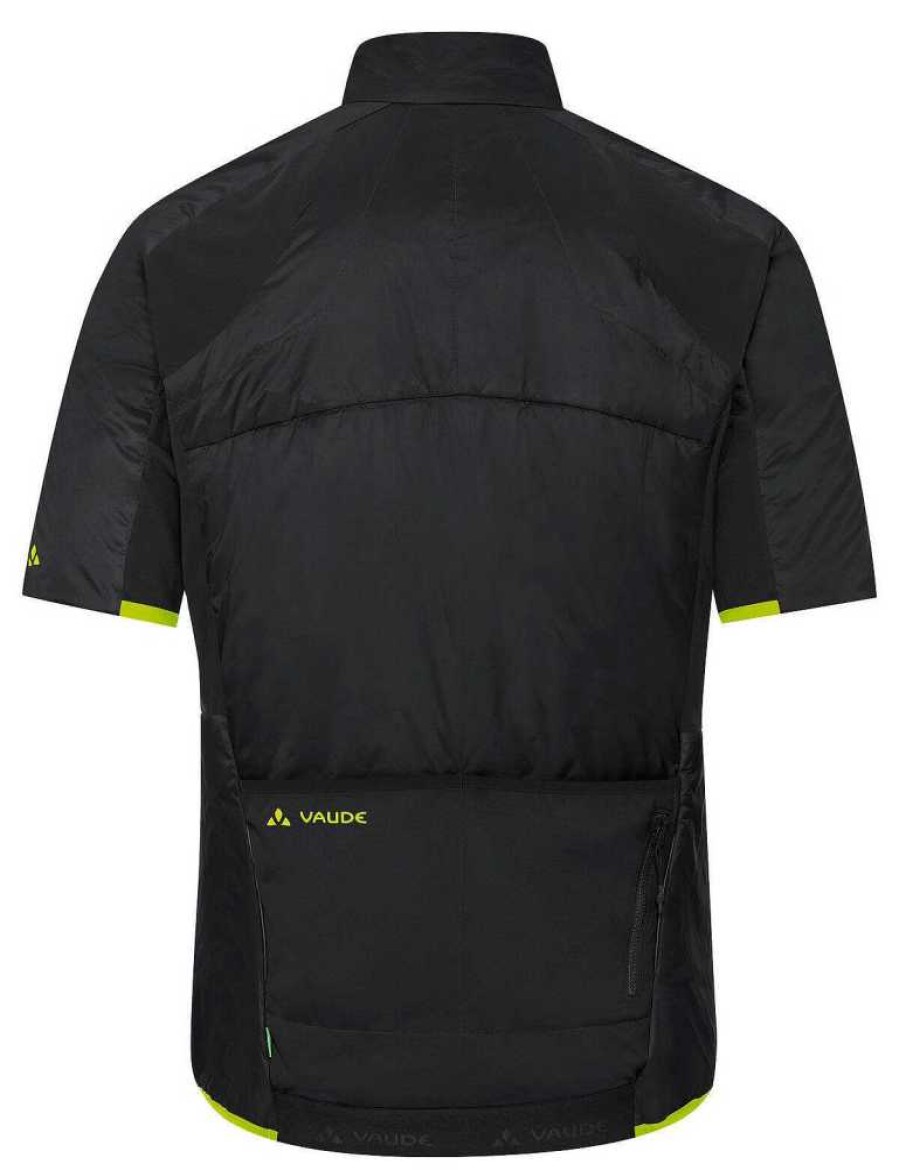 Fahrradbekleidung | VAUDE Kuro Full-Zip Fahrrad Trikot Herren