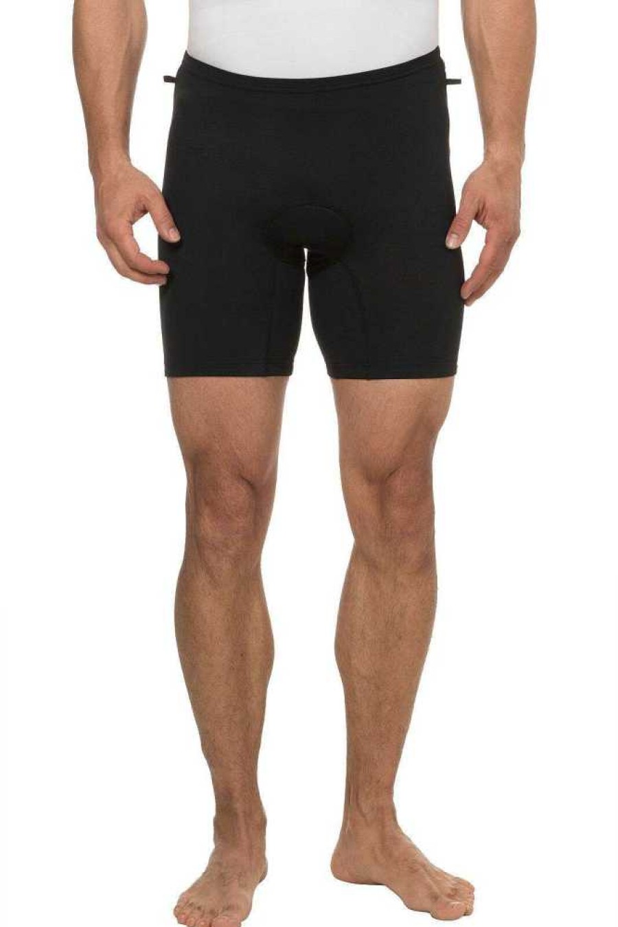 Hosen | VAUDE Bike Iii Rad Innenhose Herren Black