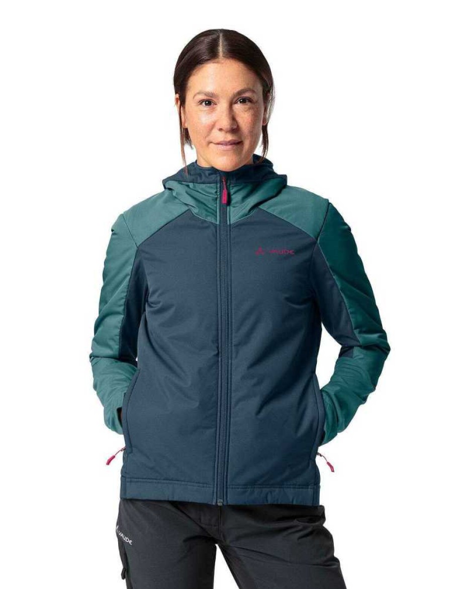 Jacken | VAUDE All Year Moab Fahrrad Jacke Damen