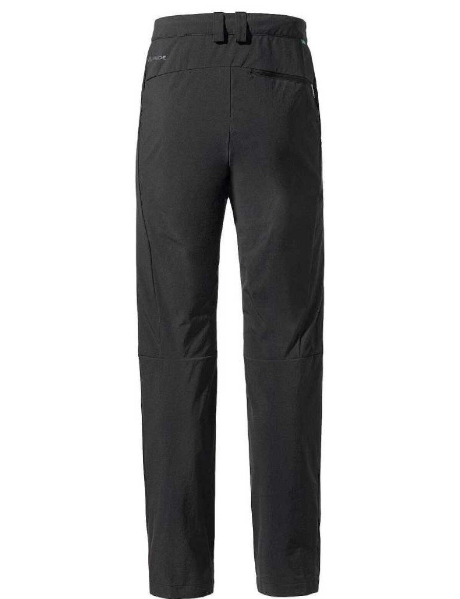 Hosen | VAUDE Farley Stretch Iii Outdoor Hose Herren