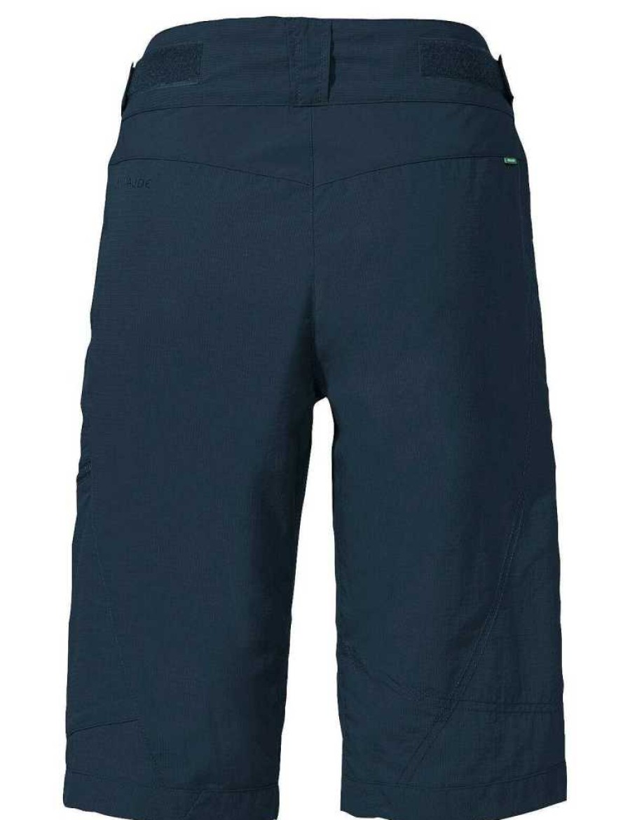 Hosen | VAUDE Tamaro Shorts Ii Herren