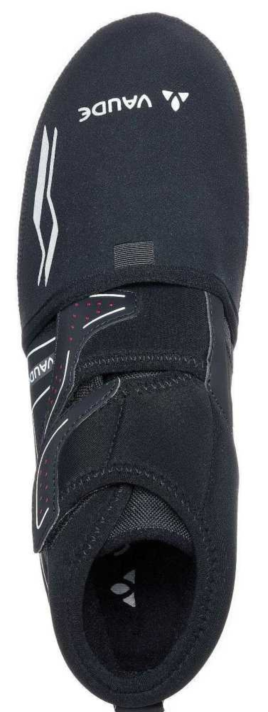 Gamaschen | VAUDE Metis Ii Schuhkappen Black