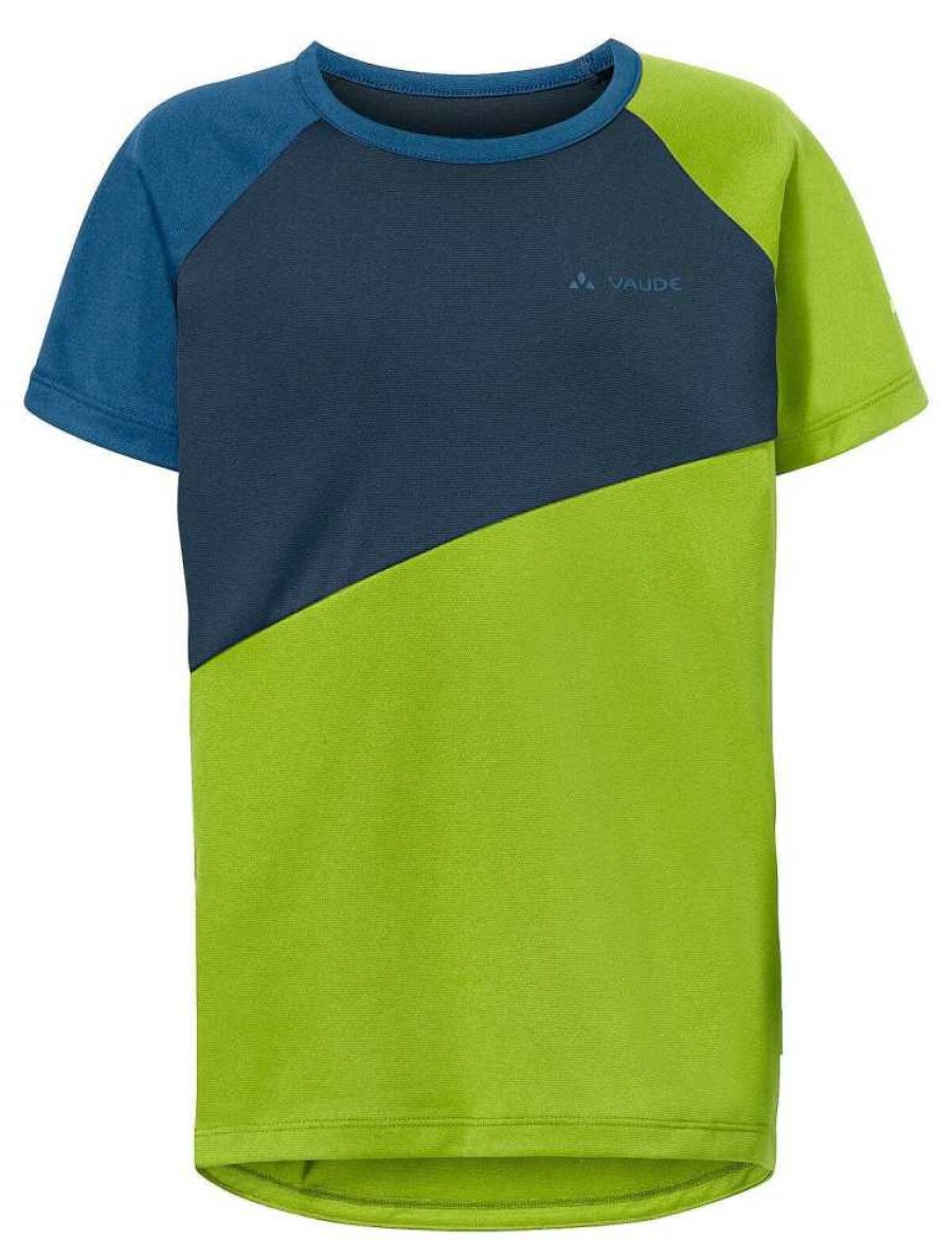 T-Shirts | VAUDE Moab T-Shirt Ii Kinder