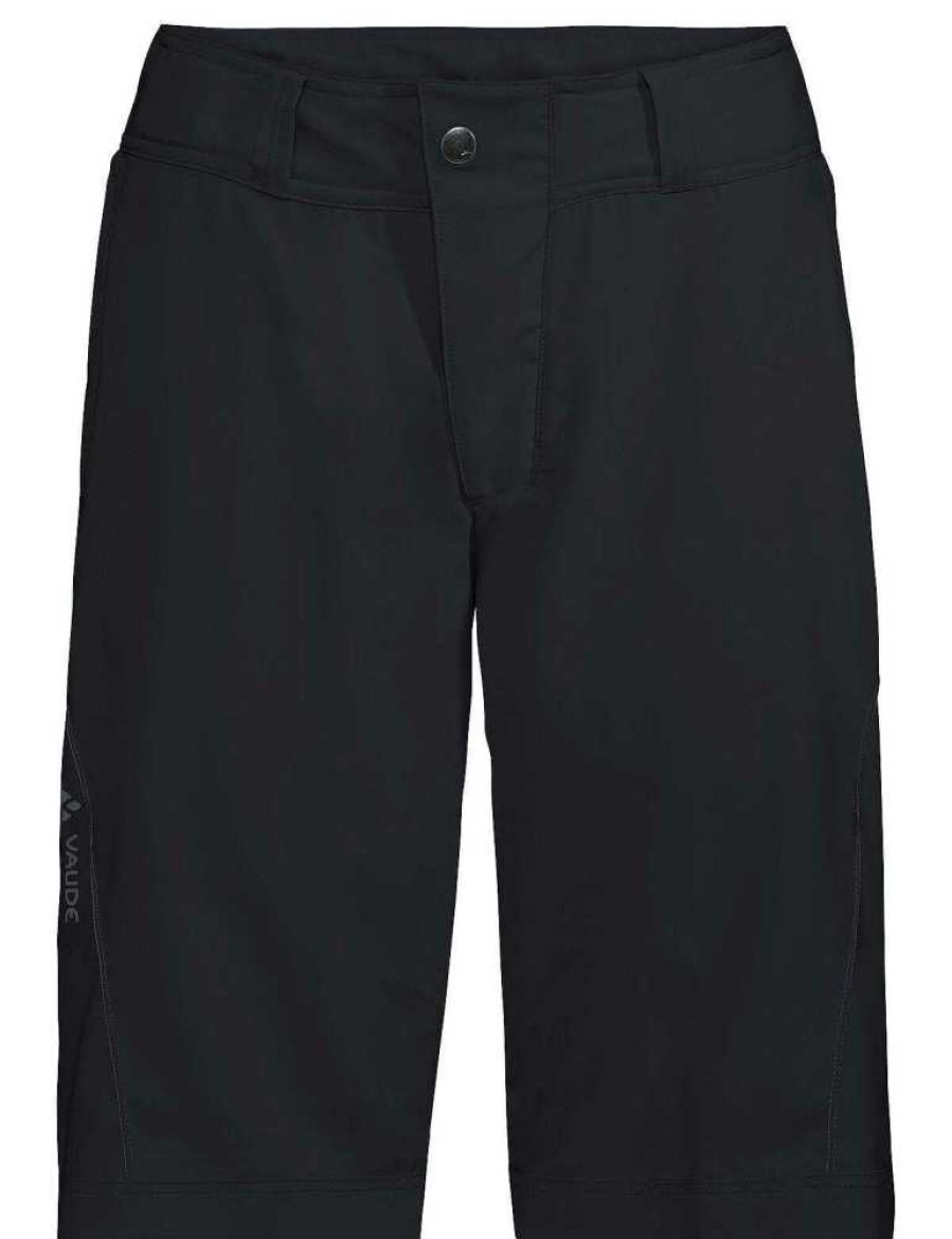 Hosen | VAUDE Ledro Radhose Damen