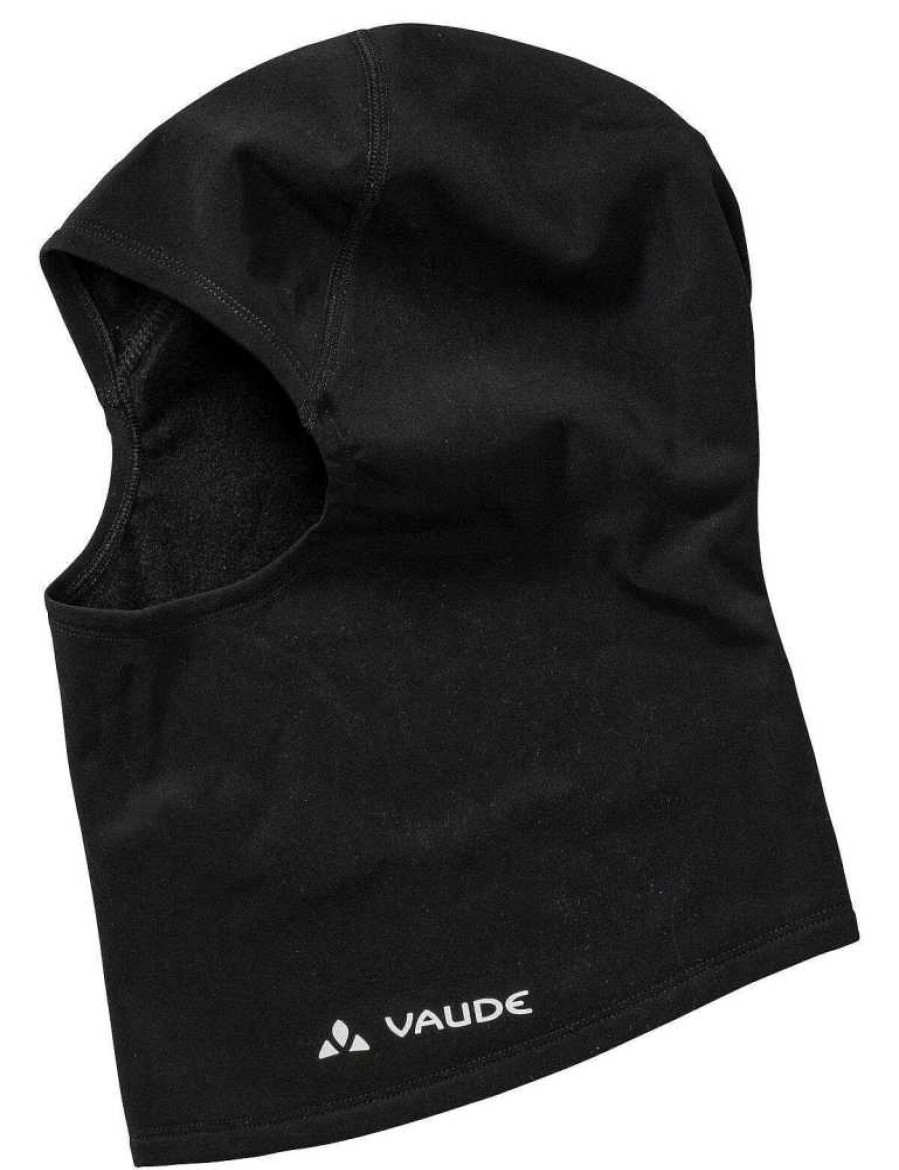 Kopfbedeckung | VAUDE Bike Gesichtsmaske Black Uni