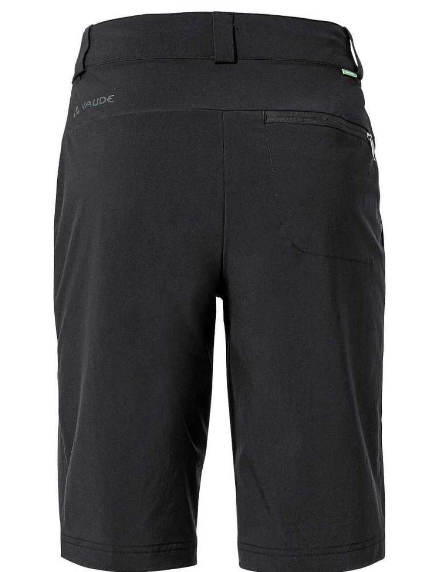 Hosen | VAUDE Farley Stretch Shorts Ii Damen