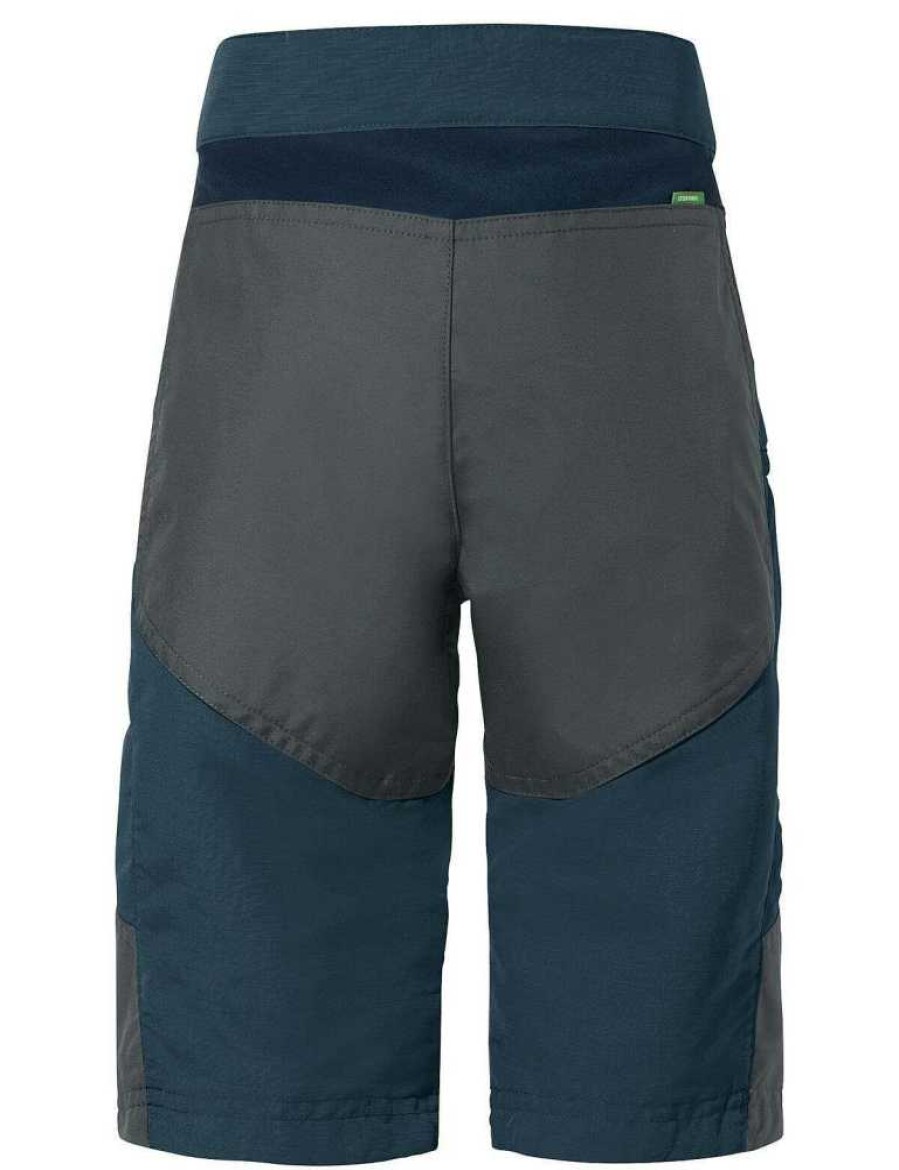 Hosen | VAUDE Caprea Antimos Shorts Kinder