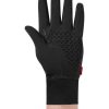 Handschuhe | VAUDE Strone Fahrrad-Handschuhe Black