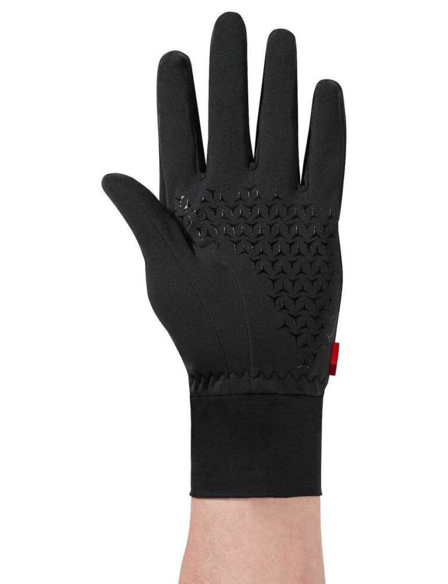 Handschuhe | VAUDE Strone Fahrrad-Handschuhe Black