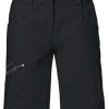 Hosen | VAUDE Skarvan Bermuda Shorts Damen