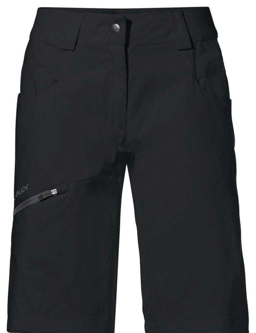 Hosen | VAUDE Skarvan Bermuda Shorts Damen